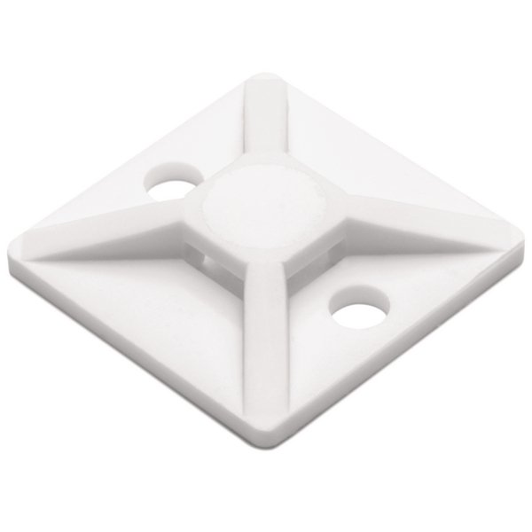 MB-Series Cable Tie Mounts