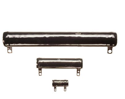 1600-1900 Wirewound Resistors