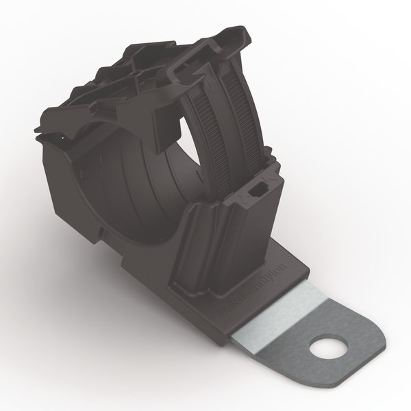 Ratchet P-Clamps