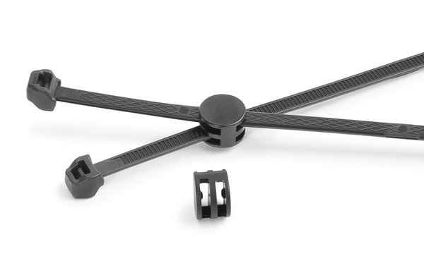 S-Series Saddle Mounts