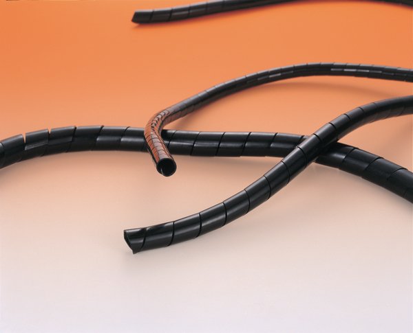 TS Spiral Binding
