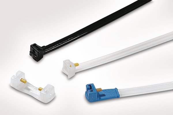 KR-Series Cable Ties