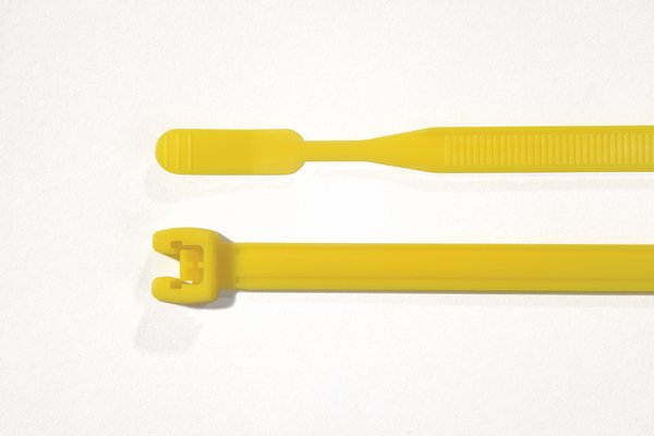Q-Series Cable Ties