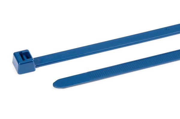 MCT-Series Metal Detectable Cable Ties