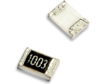 ASC Anti-Sulphur Chip Resistors