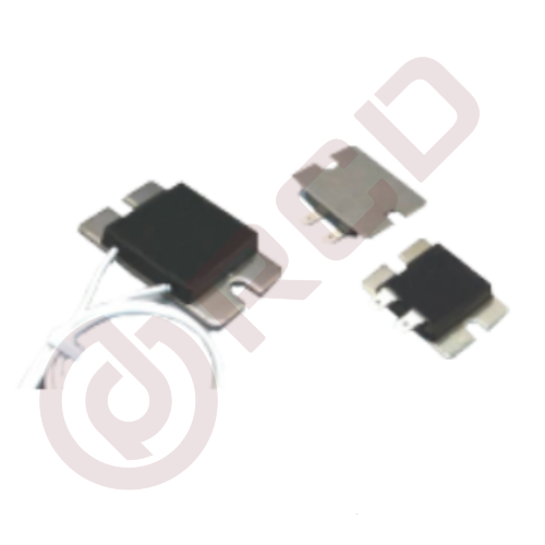 CM300 Chassis-Mount Power Resistors