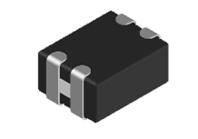 Common Mode Filter (MCM series)