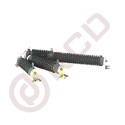 EW Edgewound Tubular Power Resistors