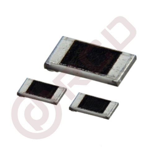 FC Fusible Chip Resistors