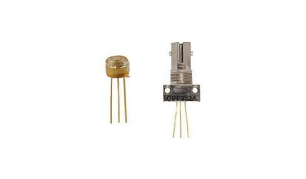 Fiber-Optic Devices