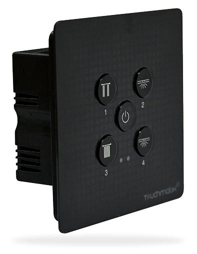 Smart Programmable Switch