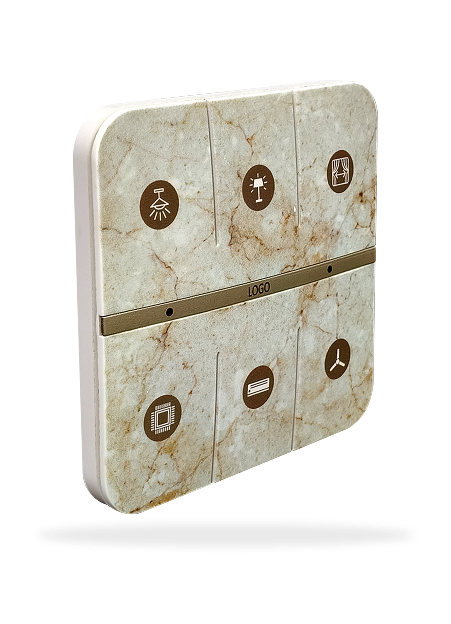 Kinetic Switch