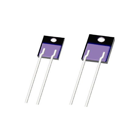HDP TO-220 High-Power Resistors