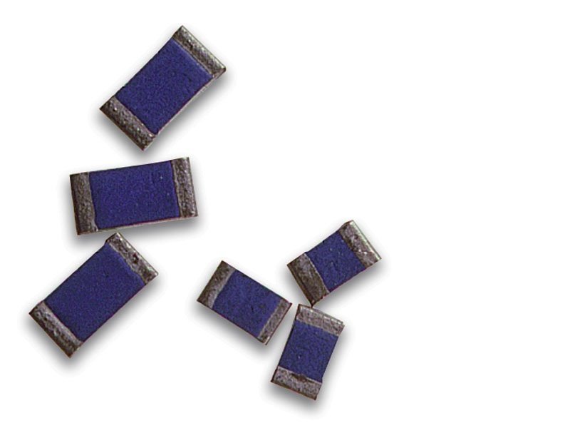 HVC High-Voltage Chip Resistors