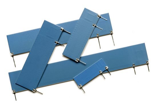 HVD High-Voltage Dividers