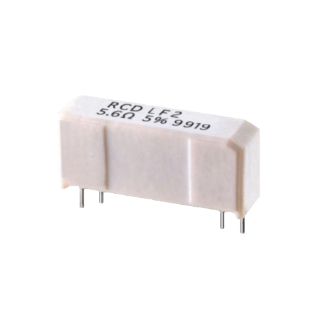 LF2 Failsafe Surge Resistors