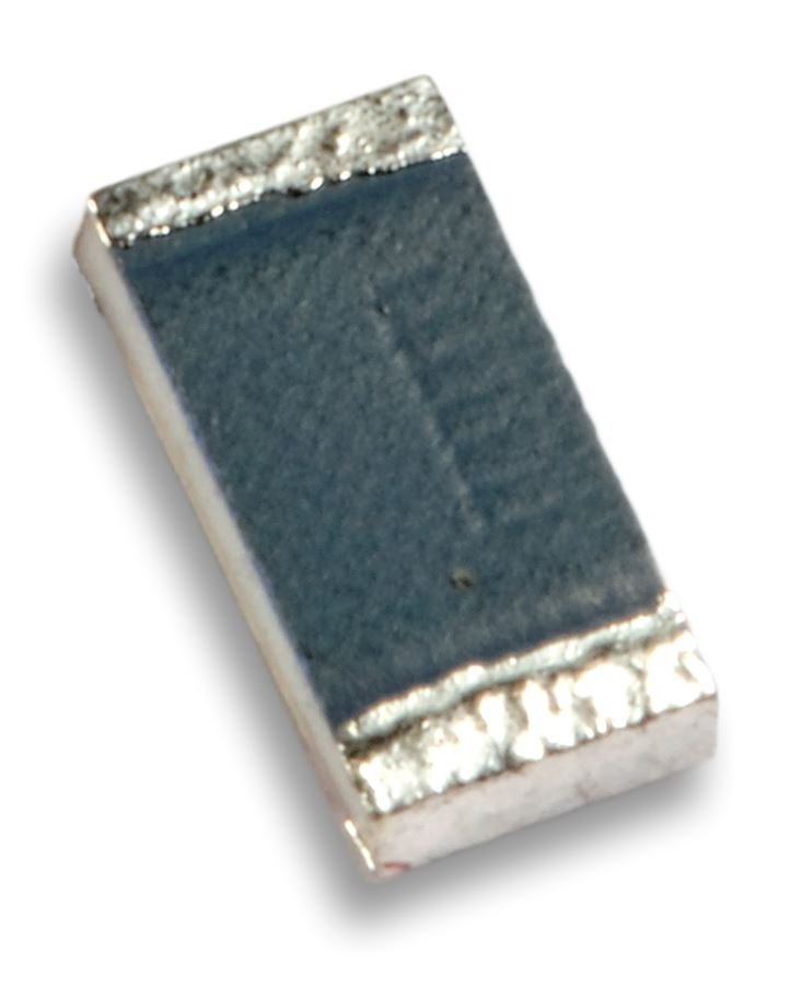 PWC Pulse-Withstanding Chip Resistors