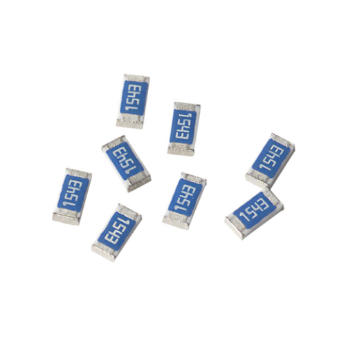 BLU Ultra-Precision Thin-Film Chip Resistors