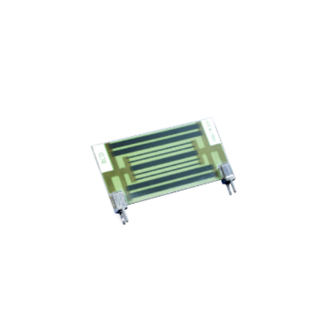 TP/TPS Planar Thick-Film Power Resistors