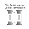Thick Film Chip Resistor Array (WA series)