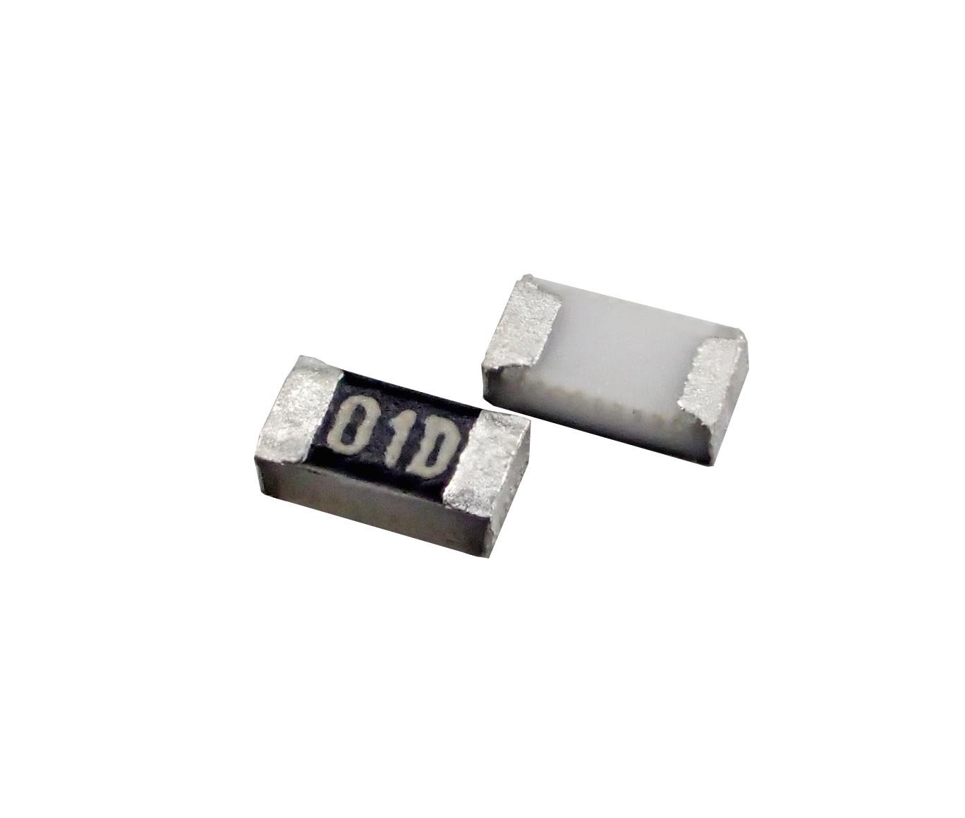 Thin Film AEC-Q200 Chip Resistor (WF.Q series) - Image 1