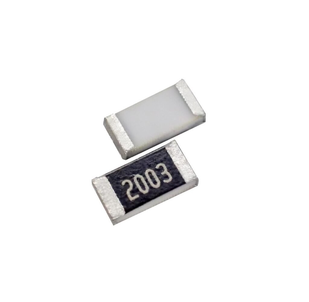 Tantalum Nitride Thin Film Chip Resistor (MF series)