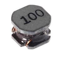 SMD Wire Wound Power Inductor Resin Shielded (WLPN series)