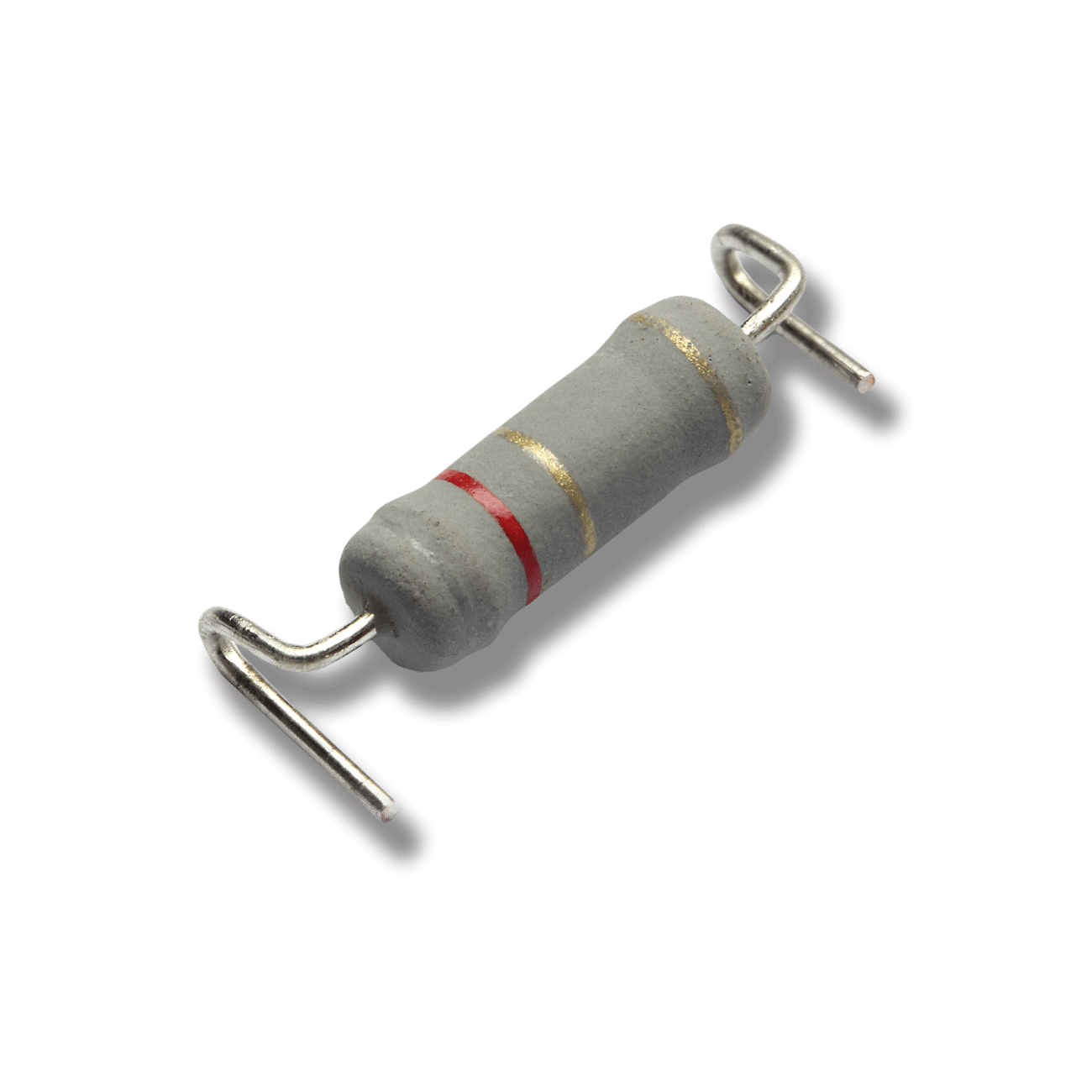 ZI-Form Wirewound Resistors - Image 1