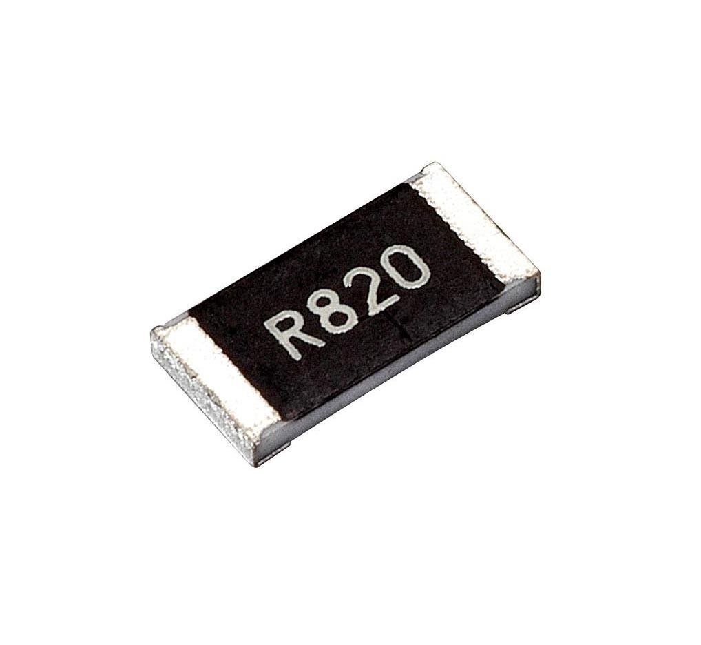 Thick Film High Power Chip Resistor