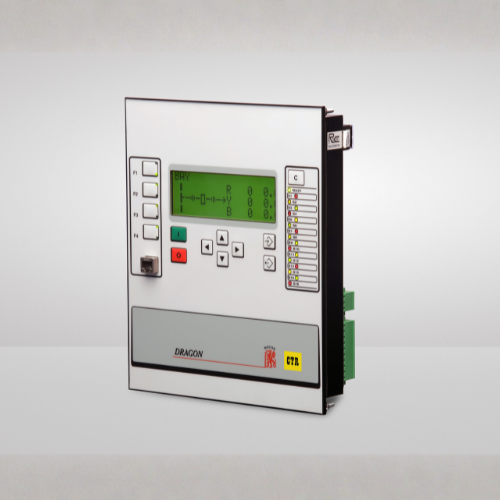 Digital Substation Devices