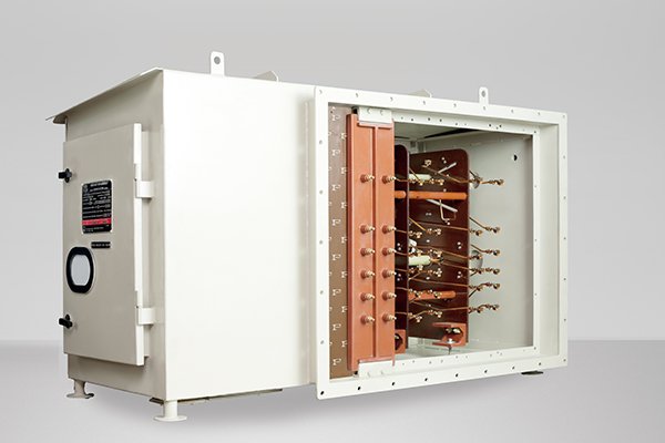Dry Type Air Switching Onload Tapchangers