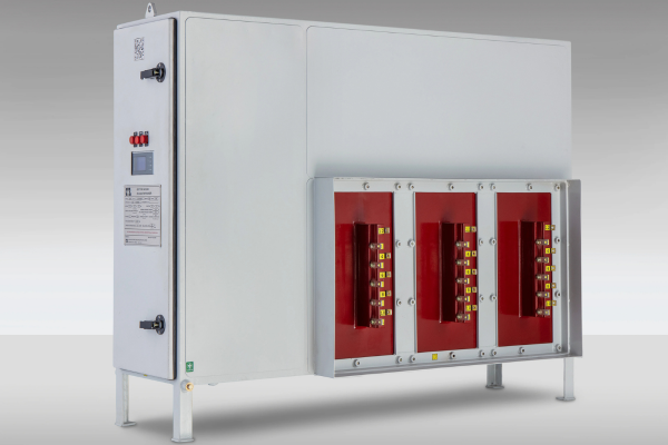 Dry Type Vacuum Onload Tapchangers