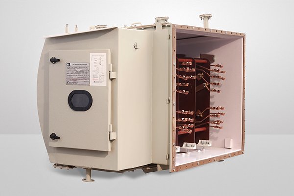 Off Circuit Tapchangers