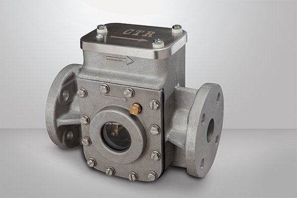 Oil Surge Relay (OSR)