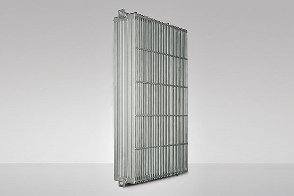Pressed Steel Radiators (PSR)
