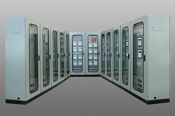 Protection Devices (Numerical Relays)