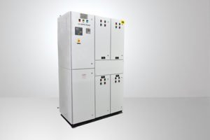 Realtime Power Factor Corrector