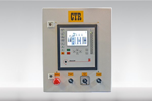 Tapchanger Control and Health Monitoring System