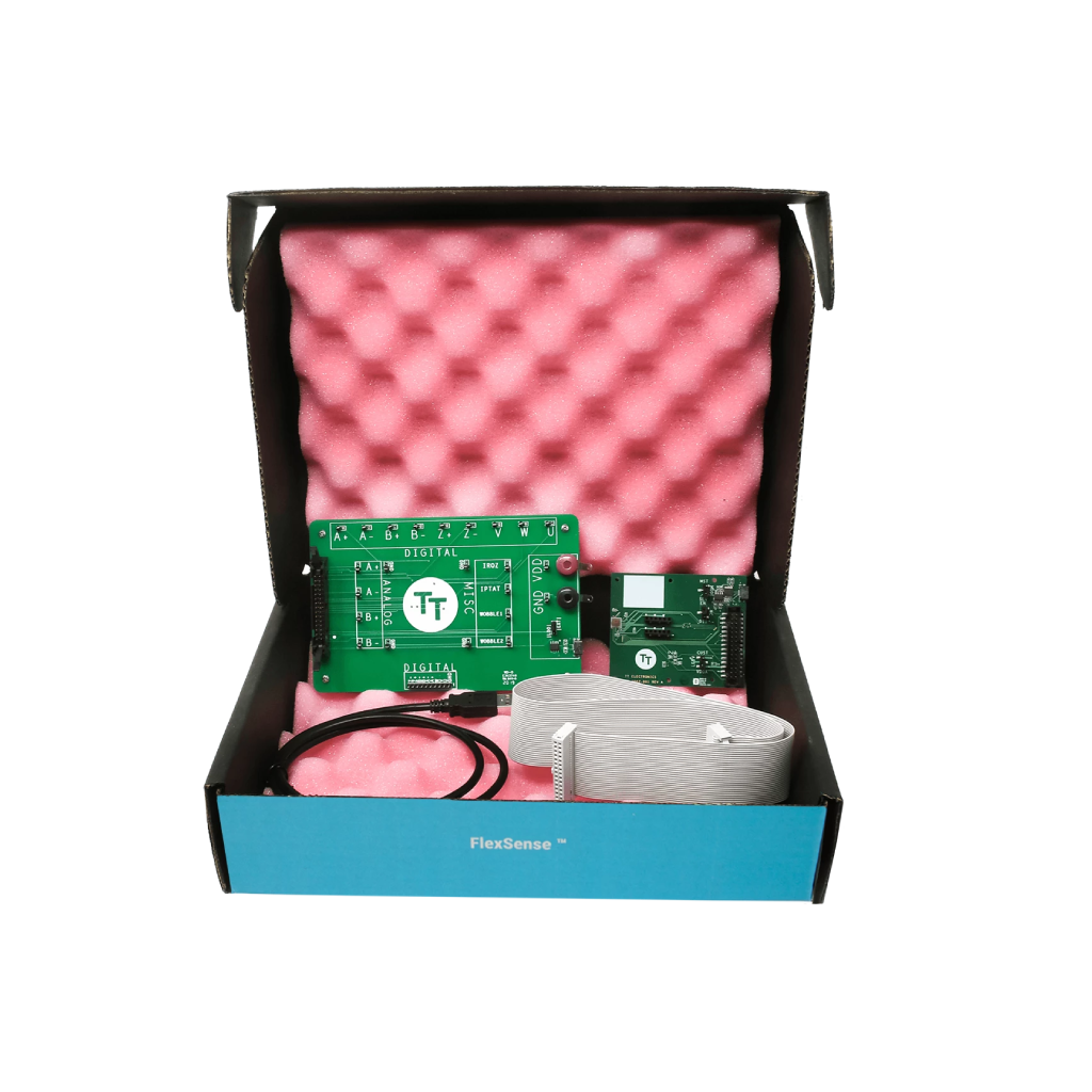 FlexSense Encoders