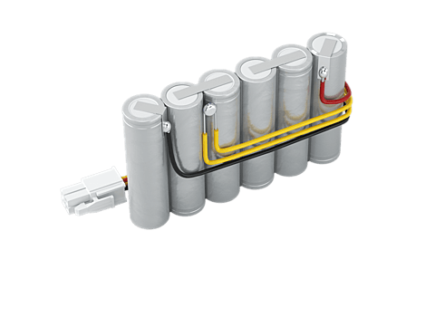 Alkaline Batteries