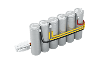 Battery Holders
