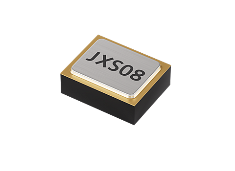 SMD Seam Seal Quartz Crystals for Wireless (JXS-WA)