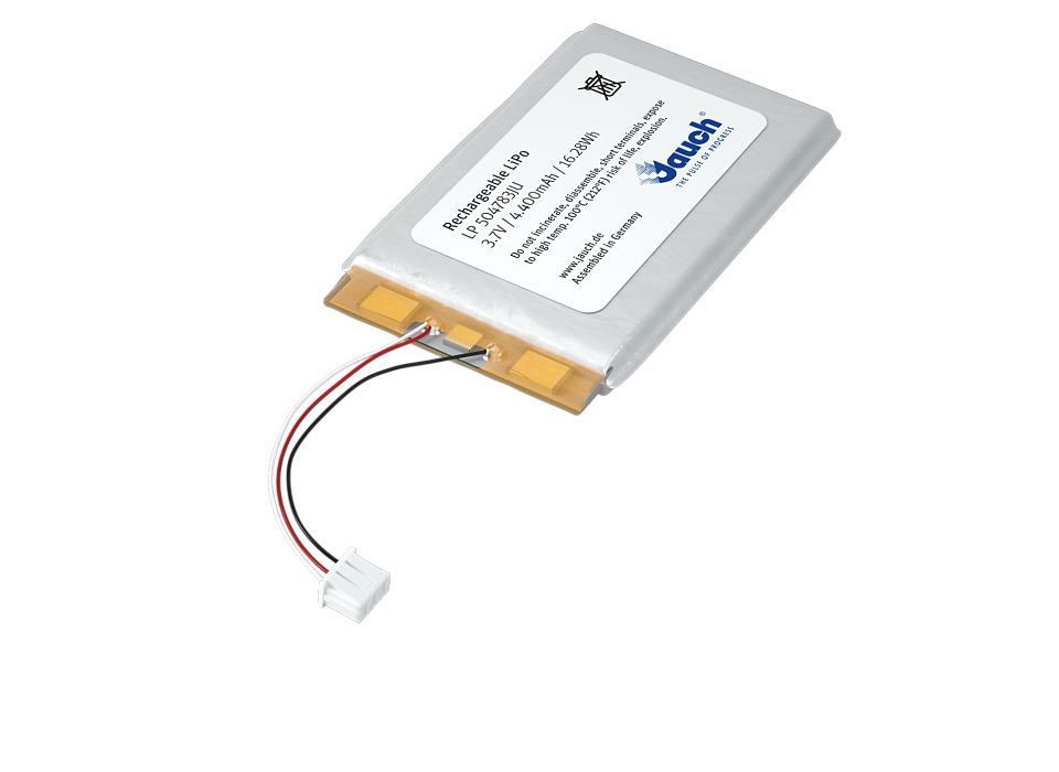 NiMH Batteries