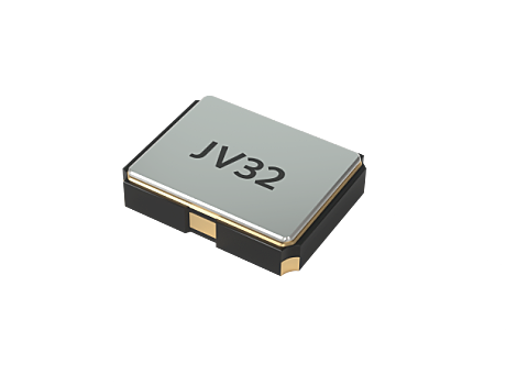 Precision (VC)TCXO HCMOS (JTP53HC / JTP75HC)