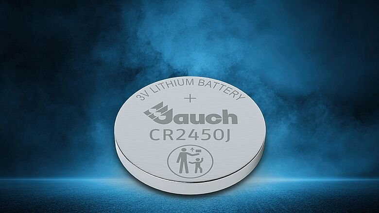 Watch Batteries