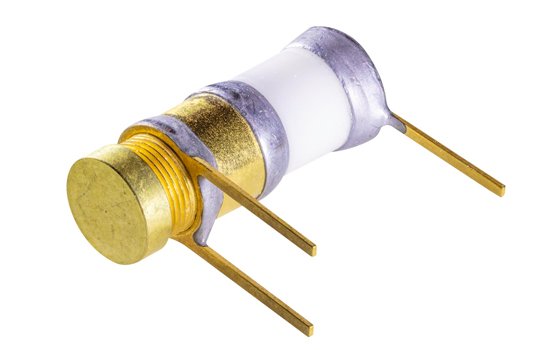 Johanson Air Trimmers
