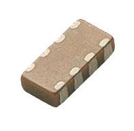 MLCC Capacitor Arrays (0612/0508)
