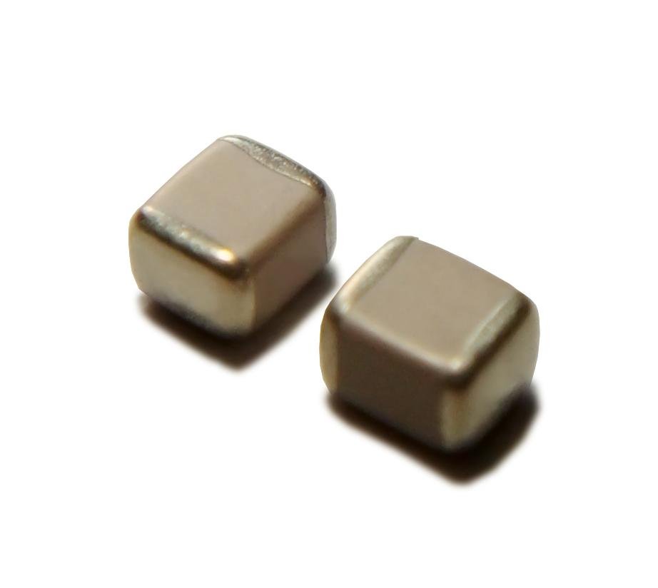 Microwave High Reliability MLCC (RH series)