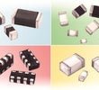 SMD Chip Inductors and Beads