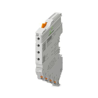 CAPAROC circuit breaker system